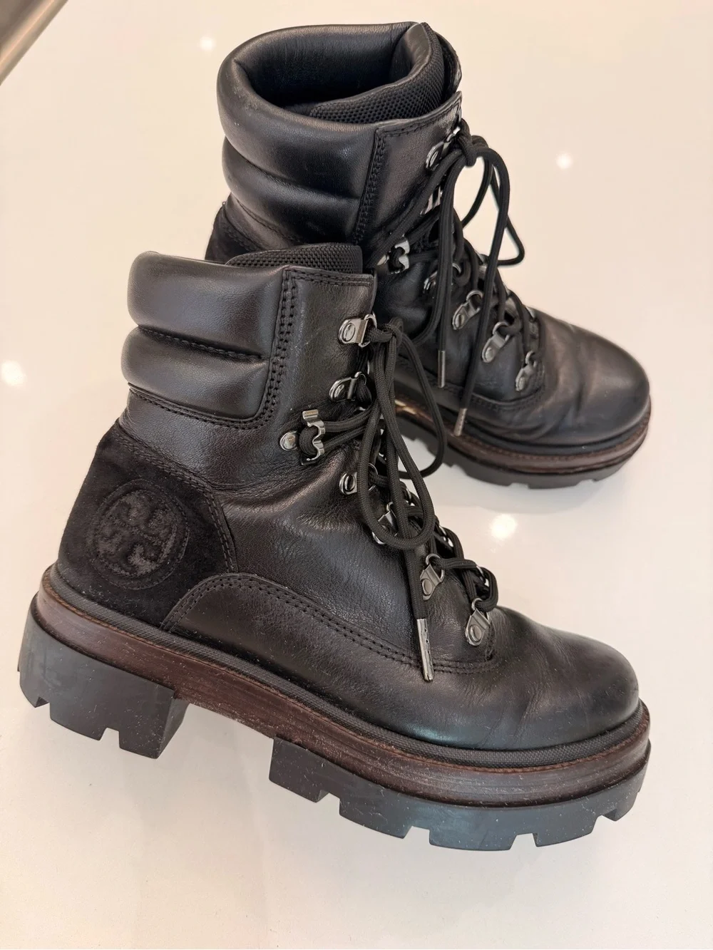 Tory Burch pre owned